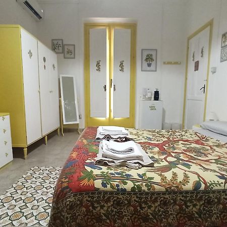 Zagara Di Sicilia Villa Marsala Kültér fotó