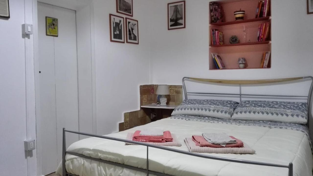 Zagara Di Sicilia Villa Marsala Kültér fotó