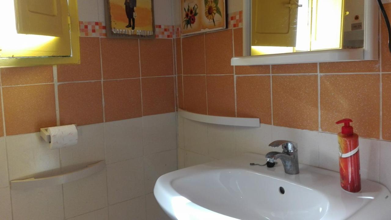 Zagara Di Sicilia Villa Marsala Kültér fotó