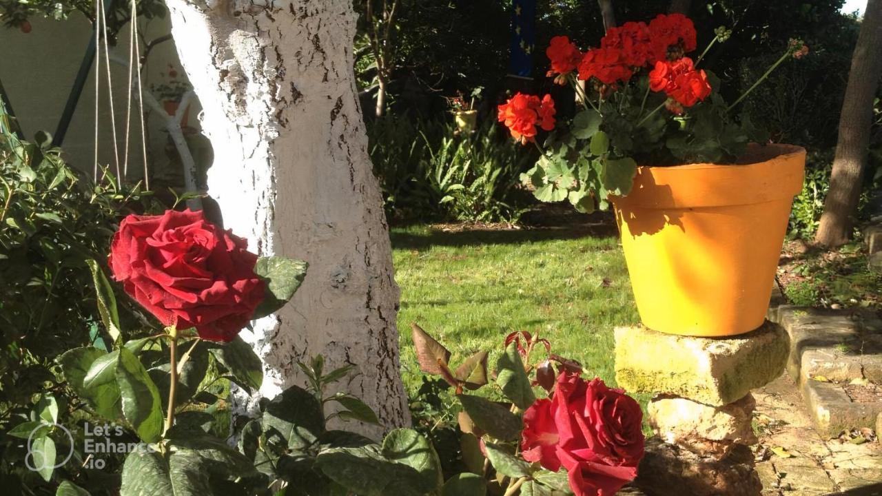 Zagara Di Sicilia Villa Marsala Kültér fotó