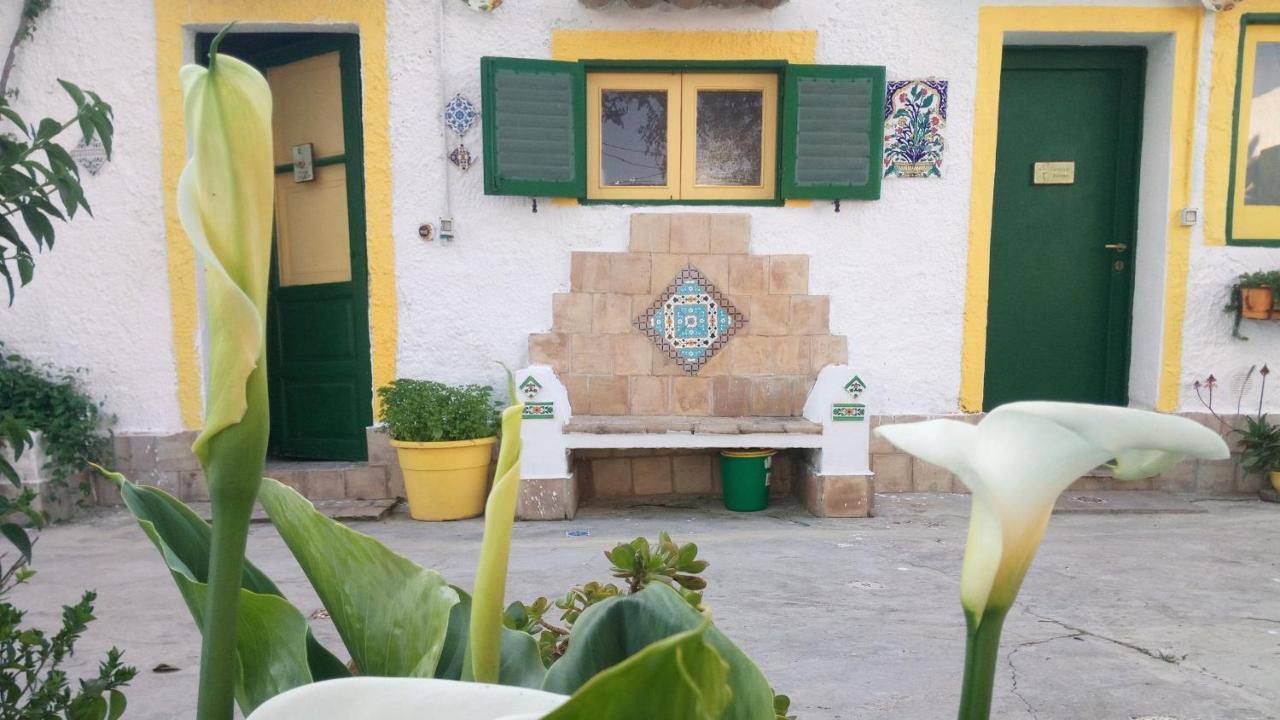 Zagara Di Sicilia Villa Marsala Kültér fotó