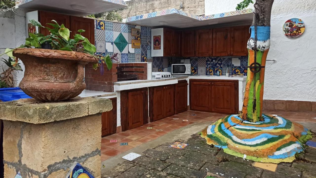 Zagara Di Sicilia Villa Marsala Kültér fotó