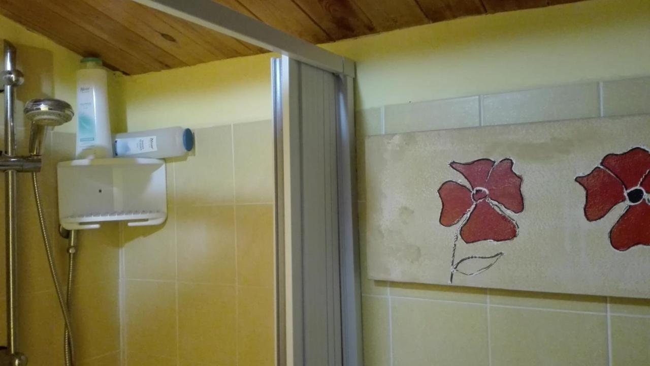 Zagara Di Sicilia Villa Marsala Kültér fotó