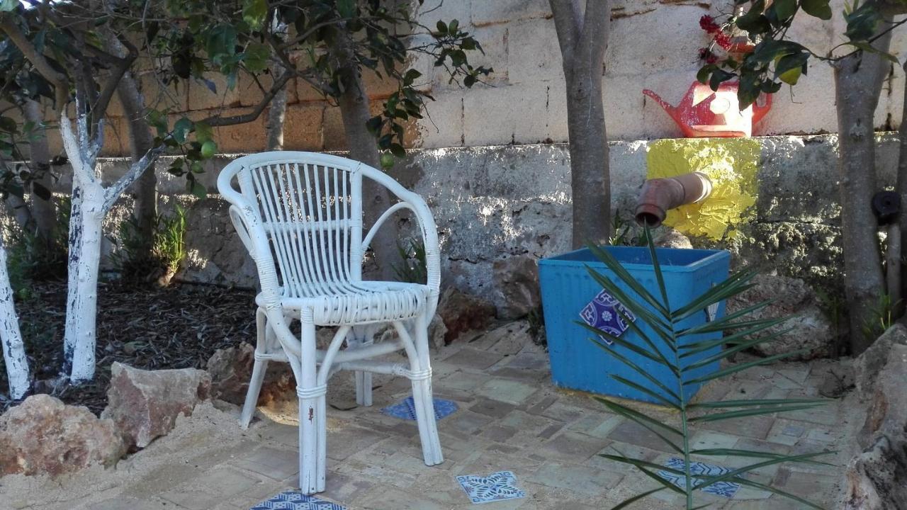 Zagara Di Sicilia Villa Marsala Kültér fotó