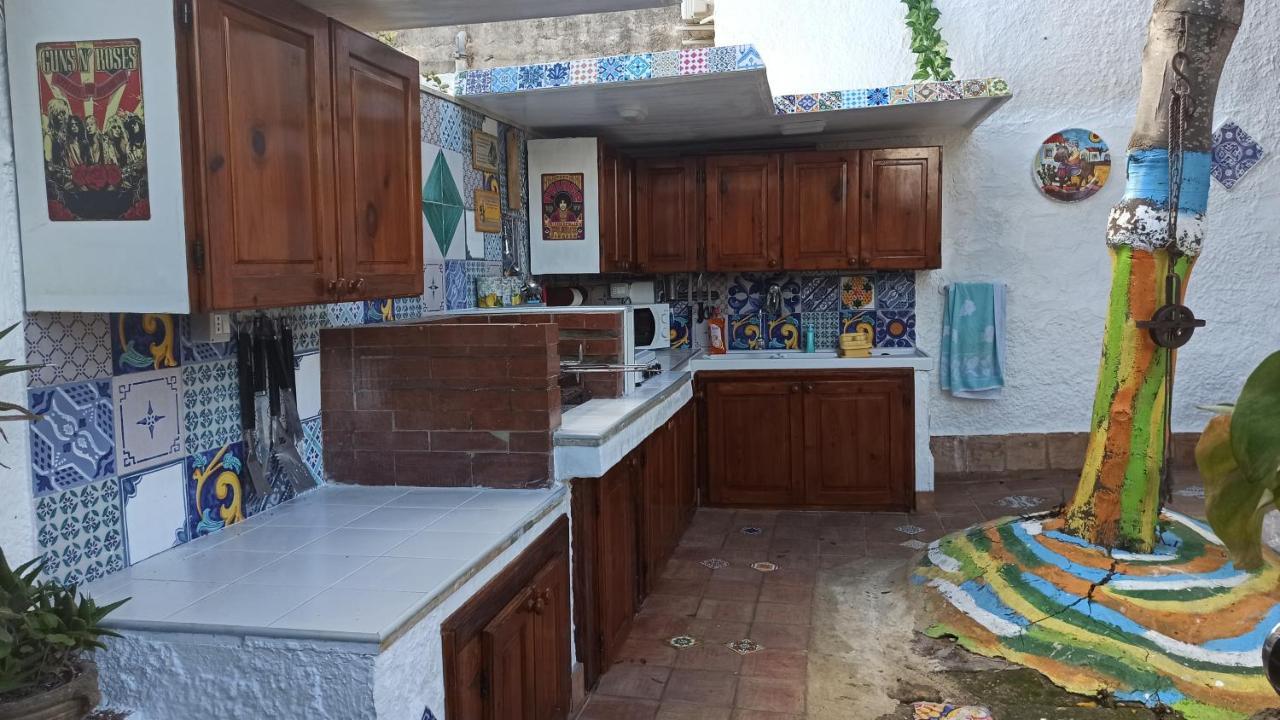 Zagara Di Sicilia Villa Marsala Kültér fotó