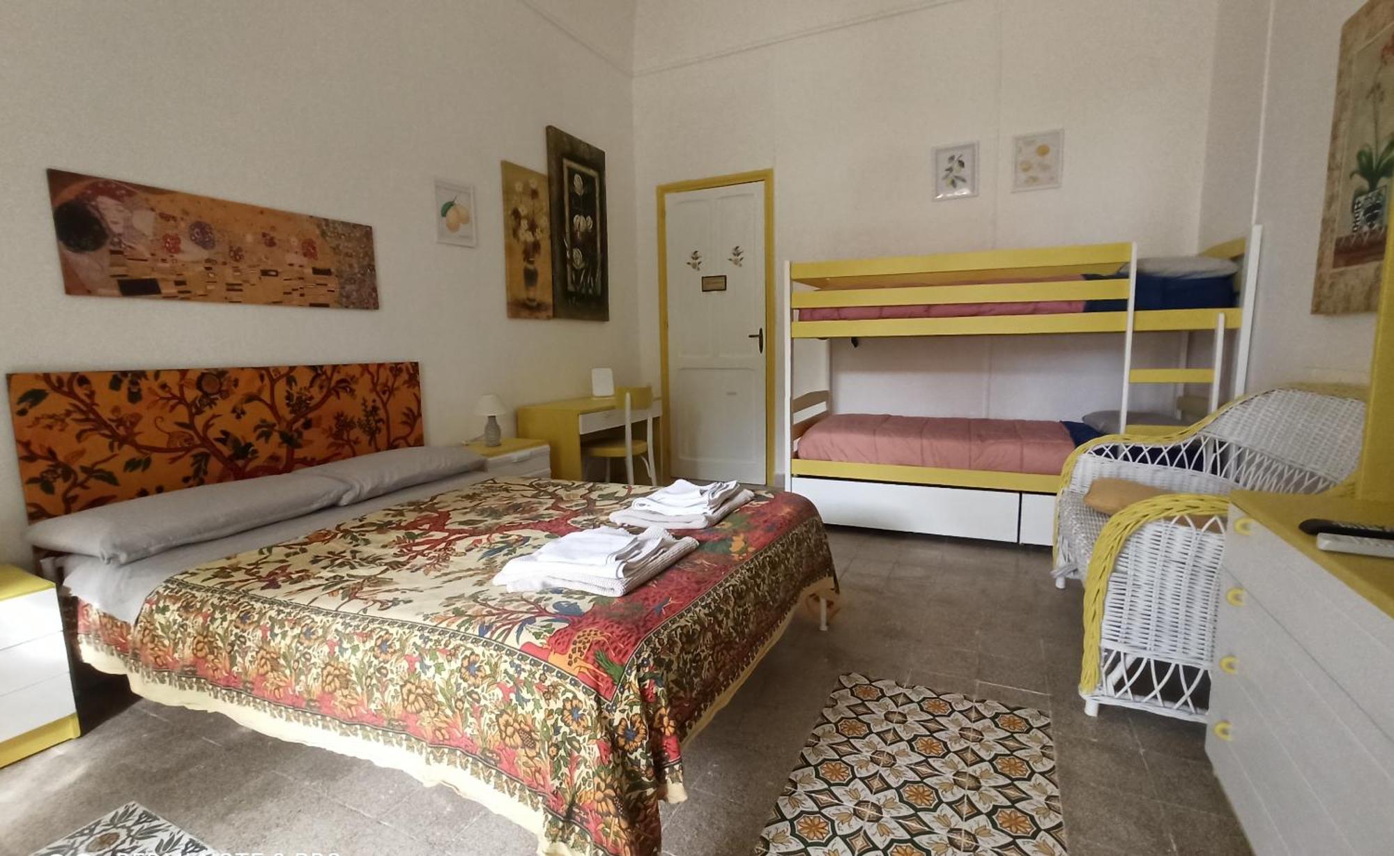 Zagara Di Sicilia Villa Marsala Kültér fotó